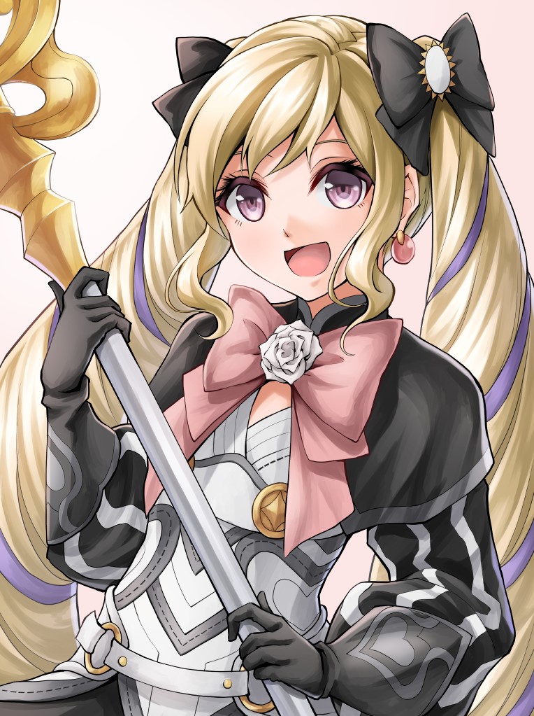 Elise Fire Emblem And More Drawn By Ten Tenchan Man