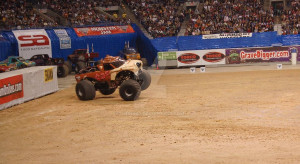 taz monster truck by jms2007 d180hl3 pre