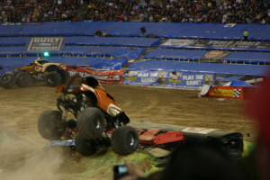 MJWF Vegas 2009 392