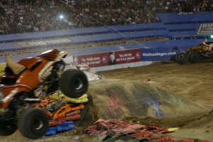 MJWF Vegas 2009 389
