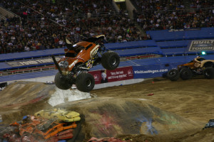 MJWF Vegas 2009 384