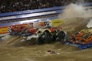 MJWF Vegas 2009 376