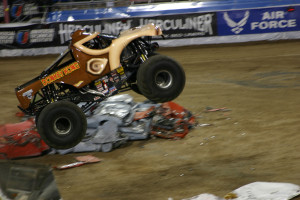 MJWF Vegas 2009 364