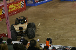 MJWF Vegas 2009 379