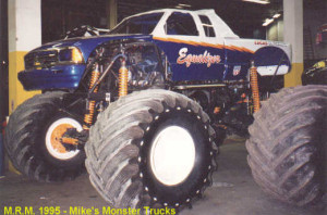 equal 9501