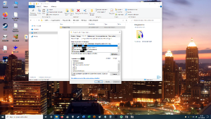 Windows 10 a tout foiré