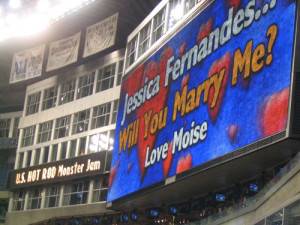 jumbotron