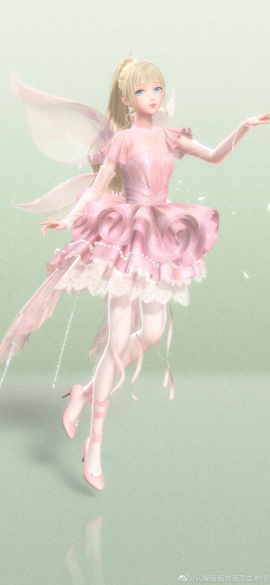 From December 14 ~ 20, 2020
Use purple diamonds to buy Poem of Frost and Sword crafting materials and items from Summer Sue's SR suit 花羽輕翼 "Wings of Flower Feathers"!