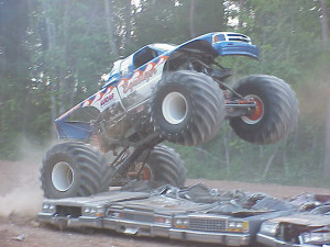 Photo from Equalizer Racing