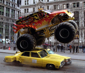 monster truck 10901 hd wallpapers