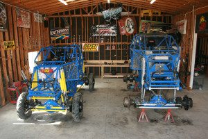 Photo from Obsession Racing