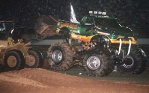 Snake Tow f