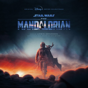 The Mandalorian Season 2 (wip)