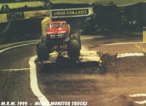 crusher 9909