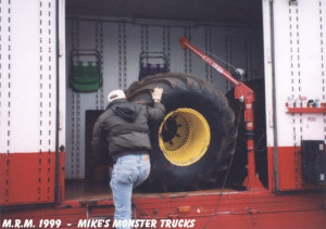 crusher 9912