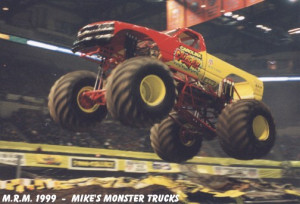 crusher 9901
