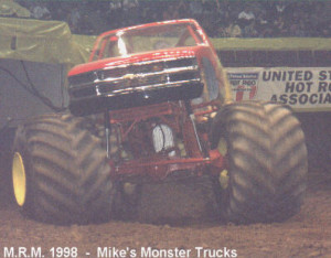 crusher 9802