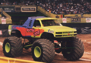 bustin 05
