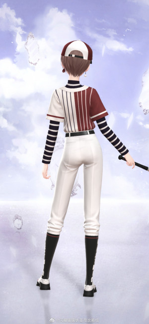 Baseball Trend