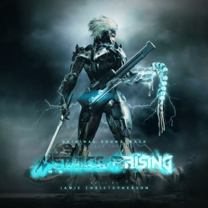 Metal Gear Rising Revegeance v2