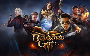 Baldur's Gate 3 EA 4K 16 10