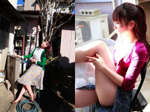 吉木りさ 9 2020 magrippa (189)