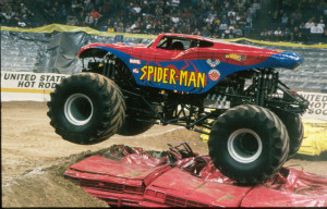 spiderman 12