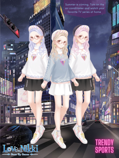 sporty, gallery, have, black, white, grey, pink, lavender