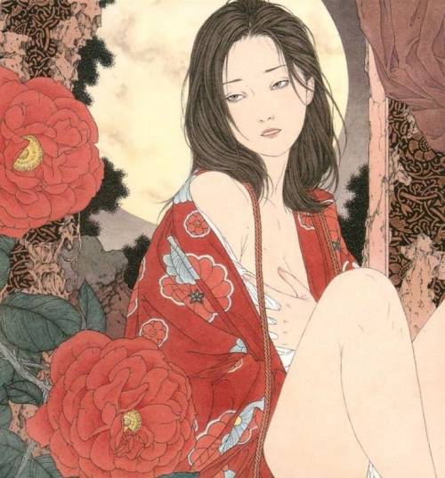 takato yammoto