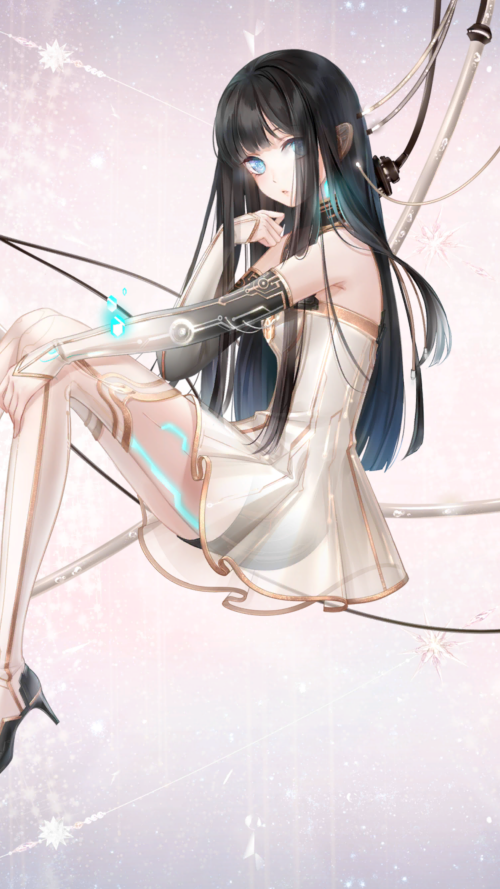 R Virtual Core Awakened