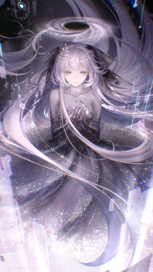 SSR Boundless Star Awakened