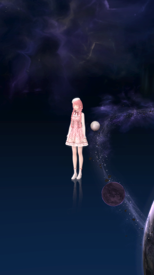 Ruin Hell Nikki Left 1