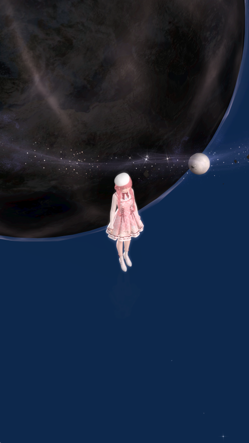 Ruin Hell Nikki Above