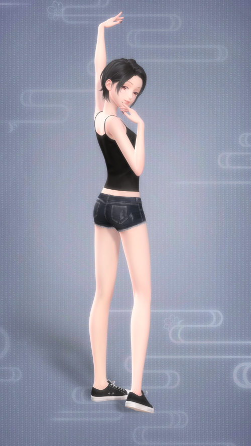 219 - Stellar Glissando Event - Paid Pull, Pose, Dyes Pack (33 NTD)