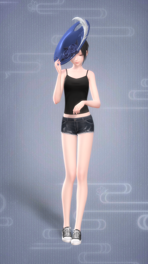 218 with prop - Stellar Glissando Event - 60 Pulls Reward
