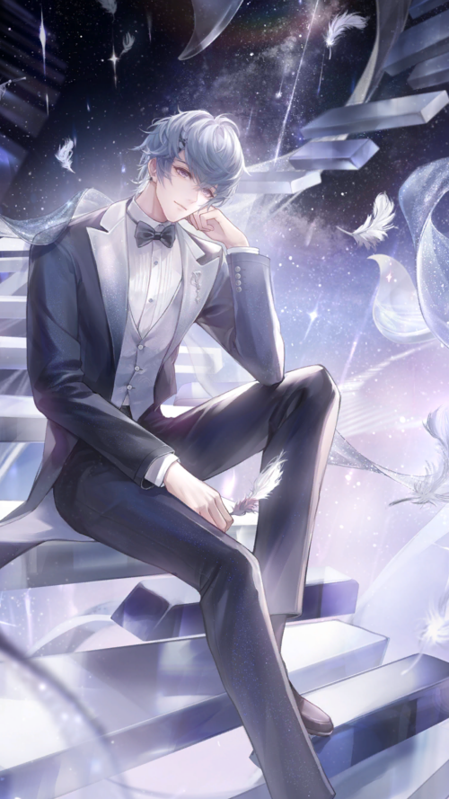 SSR Astral Sonata