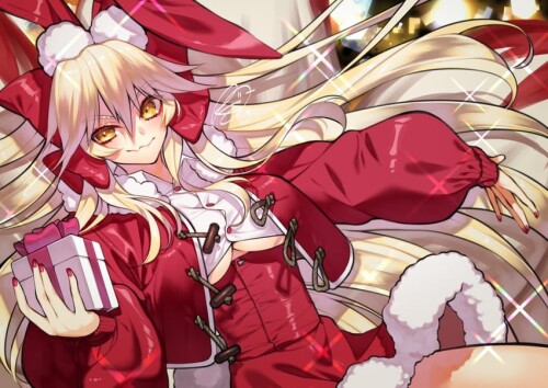  tamamo koyanskaya and koyanskaya fate and 1 more drawn by rkp sample e31d958537204c6b534bba0b193f64