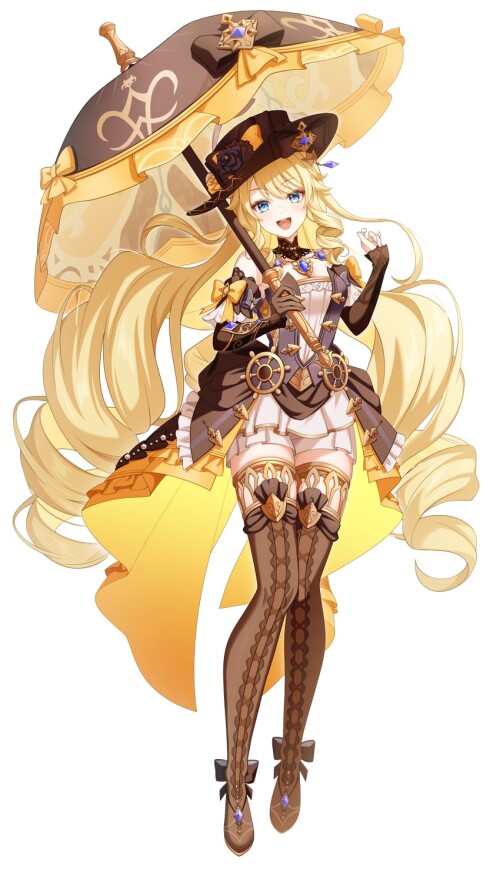  navia genshin impact drawn by pochimaru marumaru wanwan sample cde4cdd97c413bb74dea3c60ec2a822d