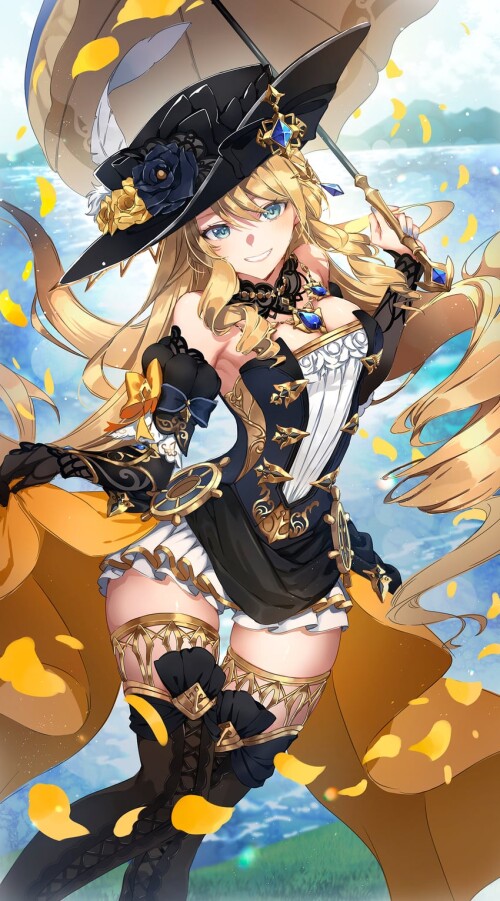  navia genshin impact drawn by mito itsuki sample 635174836555b05bad1a8a760de74cdd
