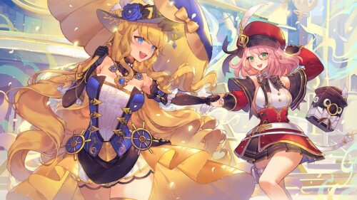  navia and charlotte genshin impact drawn by orange sekaii sample d672fd574f063381acd4c2da7d1f9983