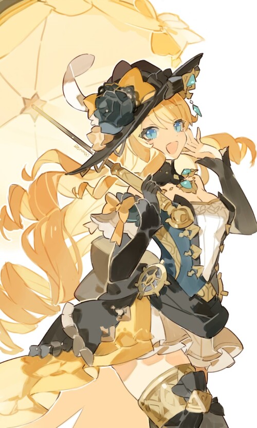  navia genshin impact drawn by cyenmi3 sample 4db3d0ad78d4710888fac88af27f1eb6