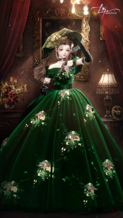 Style: Pure
Tag: Retro