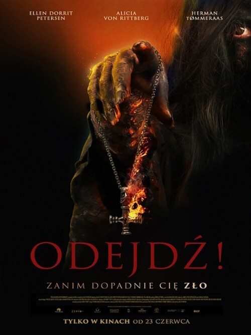Odejdź Leave 2022