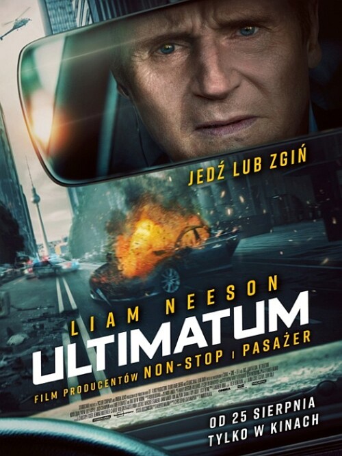 Ultimatum Retribution 2023