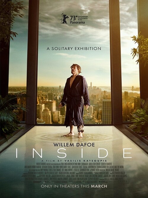 Inside 2023
