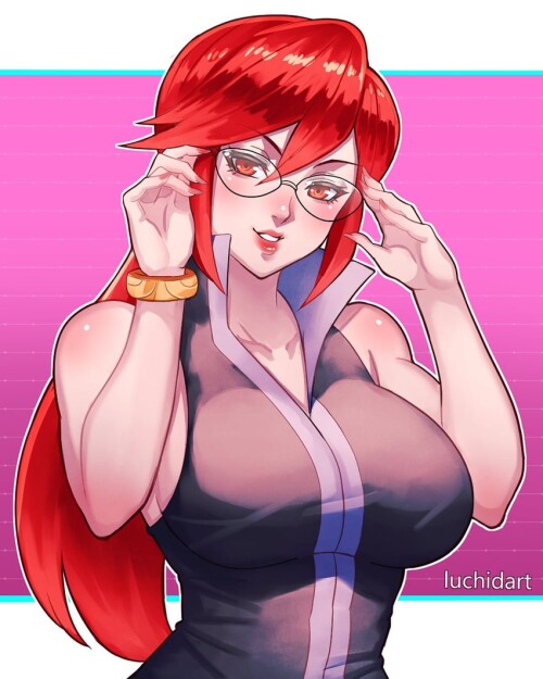  lorelei pokemon and 1 more drawn by luchidart sample 53a3c7e7b19993b0c6dc7229ff349d6d