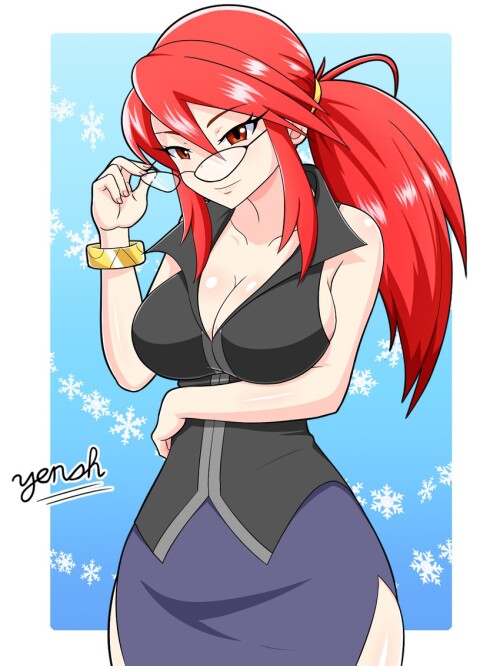  lorelei pokemon and 1 more drawn by yensh sample 5606fd258a98bdffad12ef3cce4b2003