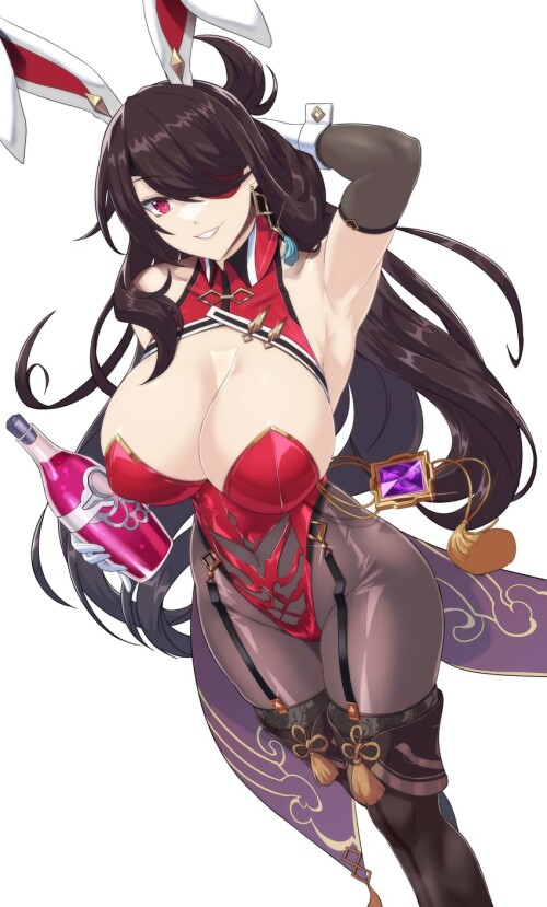  beidou genshin impact drawn by torahime roland00 sample 102f8a75aaecd7cab46629f5c84f77f3