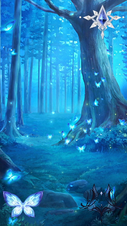 Tracing Shadows in Late Winter Event