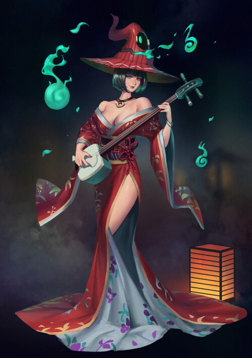  i no guilty gear and 1 more drawn by phamoz bcbbd0903cc0bd9ab5031563c91d90d0